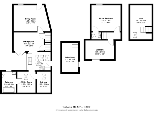 property Low res Floorplan Images}