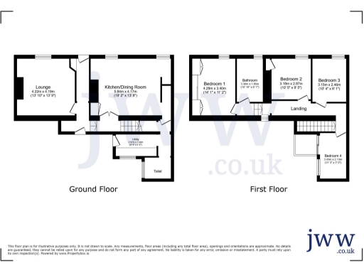 property Low res Floorplan Images}