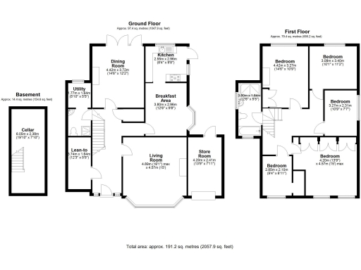 property Low res Floorplan Images}
