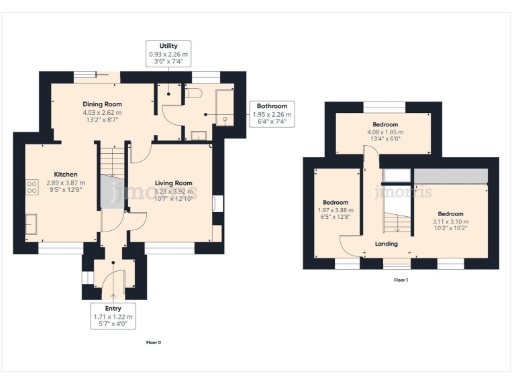 property Low res Floorplan Images}