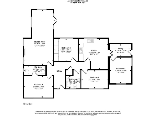 property Low res Floorplan Images}