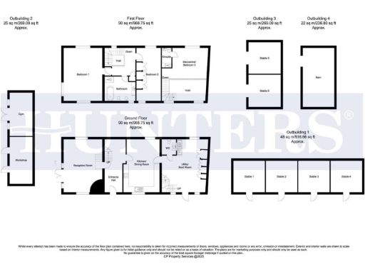 property Low res Floorplan Images}
