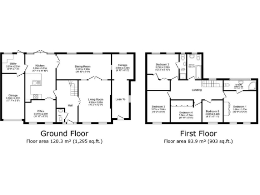 property Low res Floorplan Images}