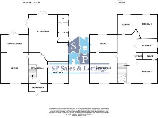 property Low res Floorplan Images}