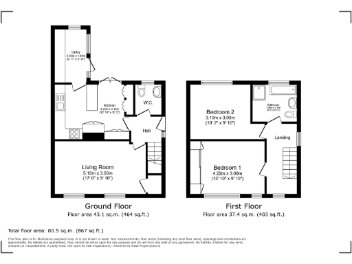 property Low res Floorplan Images}