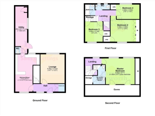 property Low res Floorplan Images}