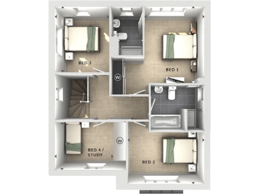 property Low res Floorplan Images}