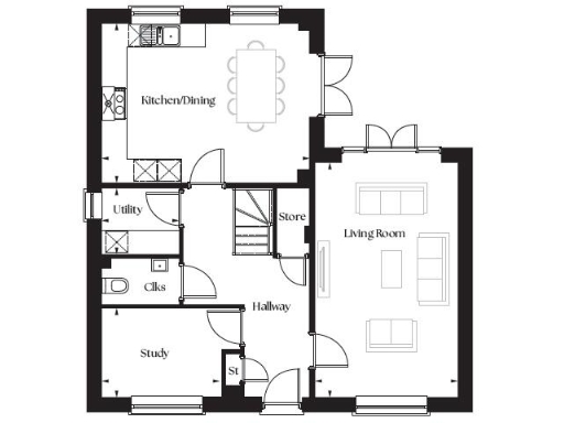 property Low res Floorplan Images}