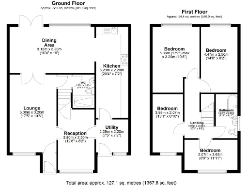 property Low res Floorplan Images}