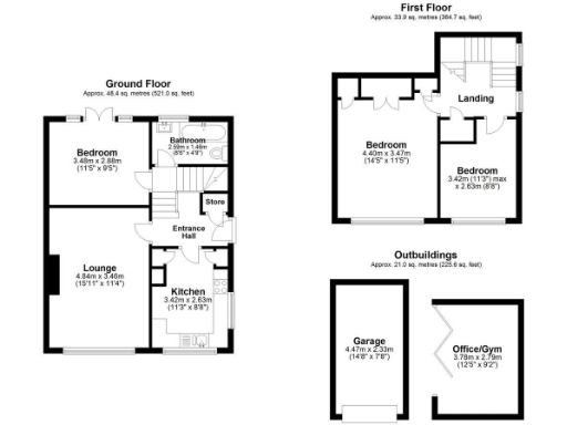 property Low res Floorplan Images}