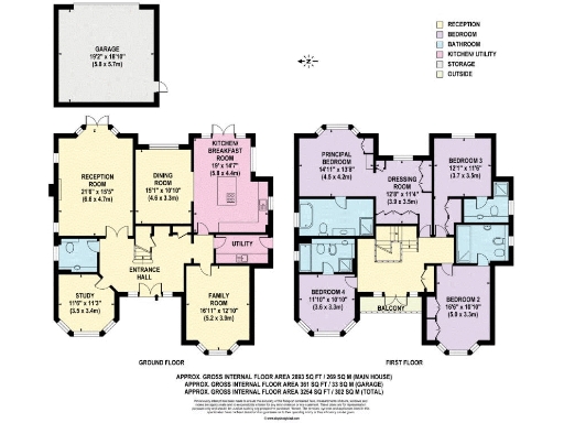 property Low res Floorplan Images}