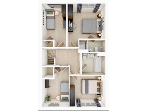 property Low res Floorplan Images}