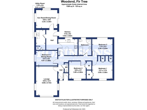 property Low res Floorplan Images}