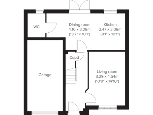 property Low res Floorplan Images}
