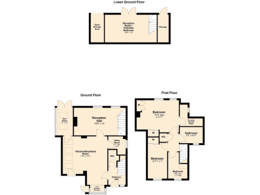 property Low res Floorplan Images}