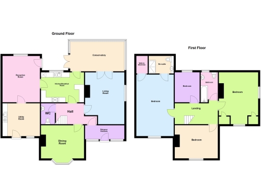 property Low res Floorplan Images}