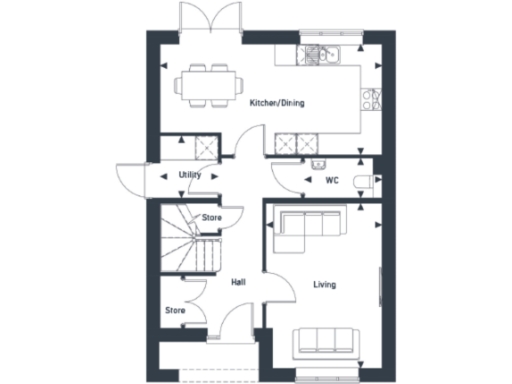 property Low res Floorplan Images}