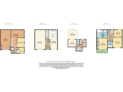 property Low res Floorplan Images}