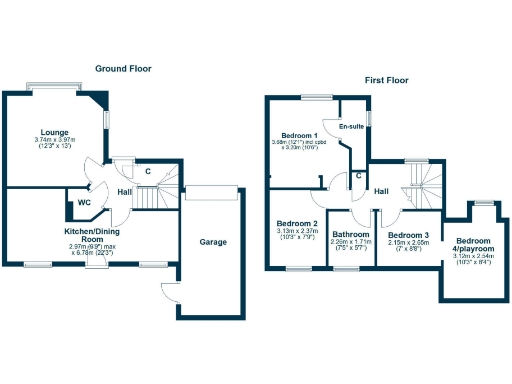 property Low res Floorplan Images}