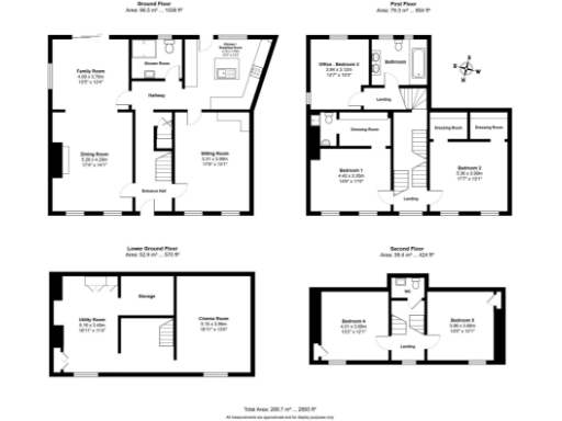 property Low res Floorplan Images}