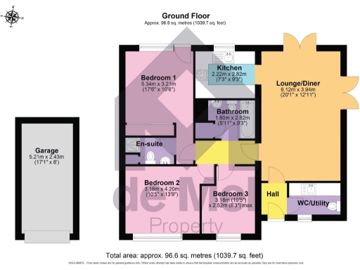 property Low res Floorplan Images}