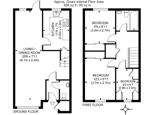 property Low res Floorplan Images}
