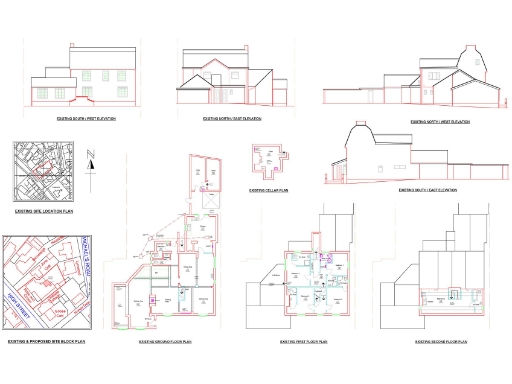 property Low res Floorplan Images}