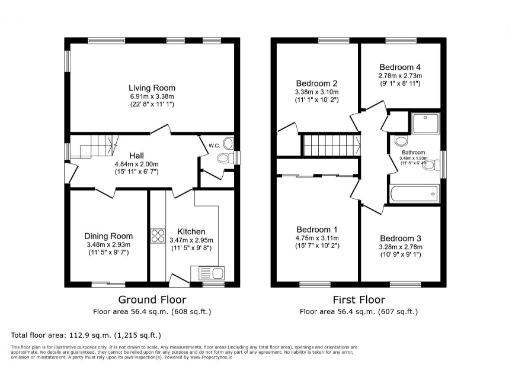 property Low res Floorplan Images}