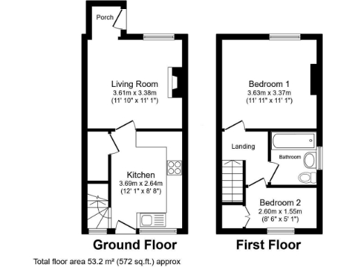 property Low res Floorplan Images}