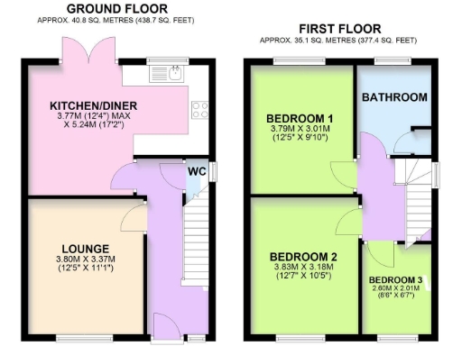 property Low res Floorplan Images}