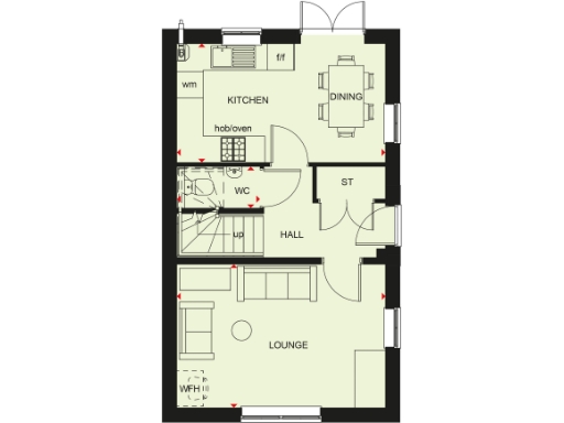 property Low res Floorplan Images}