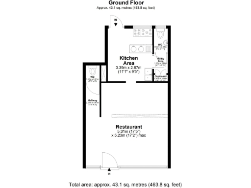 property Low res Floorplan Images}