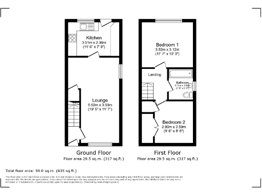 property Low res Floorplan Images}