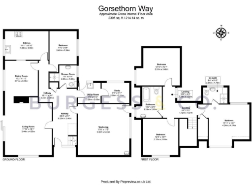 property Low res Floorplan Images}