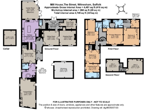 property Low res Floorplan Images}