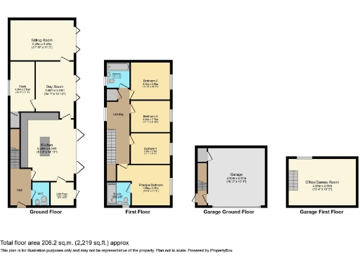 property Low res Floorplan Images}