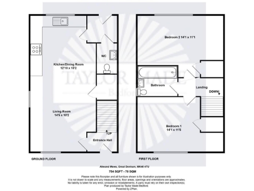 property Low res Floorplan Images}