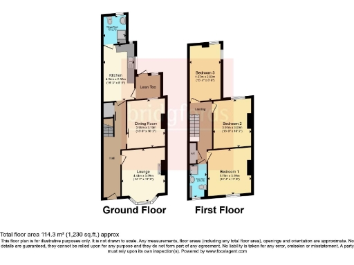 property Low res Floorplan Images}