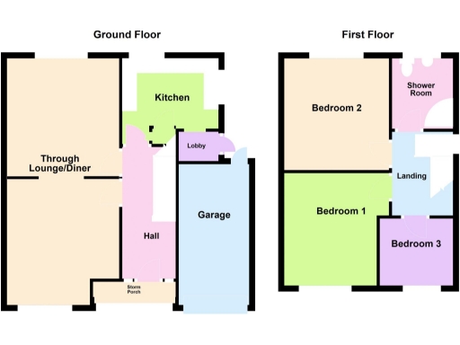 property Low res Floorplan Images}