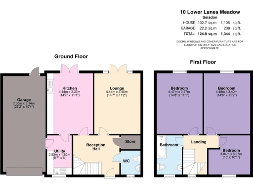 property Low res Floorplan Images}