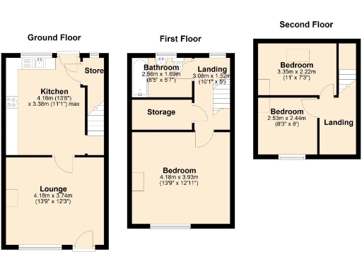 property Low res Floorplan Images}