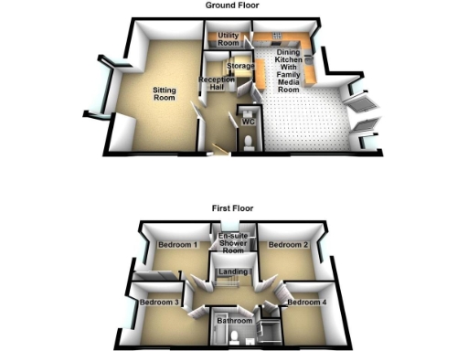 property Low res Floorplan Images}