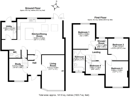 property Low res Floorplan Images}