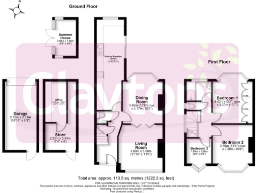 property Low res Floorplan Images}