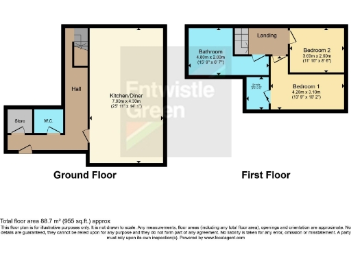 property Low res Floorplan Images}