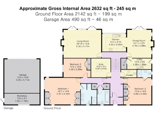property Low res Floorplan Images}