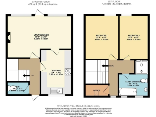 property Low res Floorplan Images}