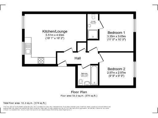 property Low res Floorplan Images}
