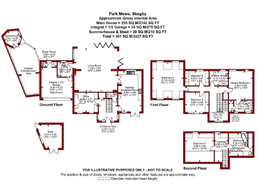 property Low res Floorplan Images}