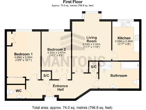 property Low res Floorplan Images}